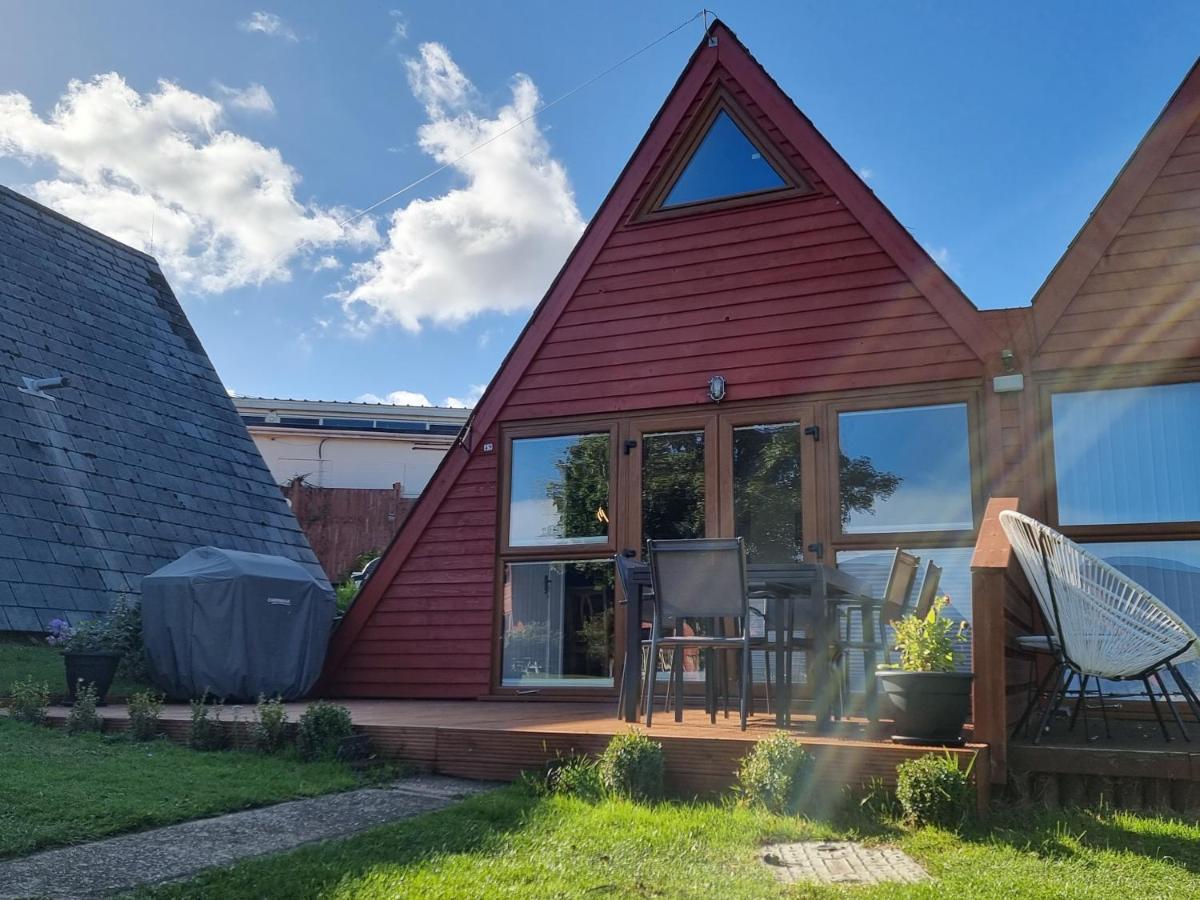 Chalet Brightstone Kingsdown Cliffs Location With Indoor Pool, Tennis Court, Mini-Golf Short Walk To Beach And 3 Great Local Pubs Exterior photo