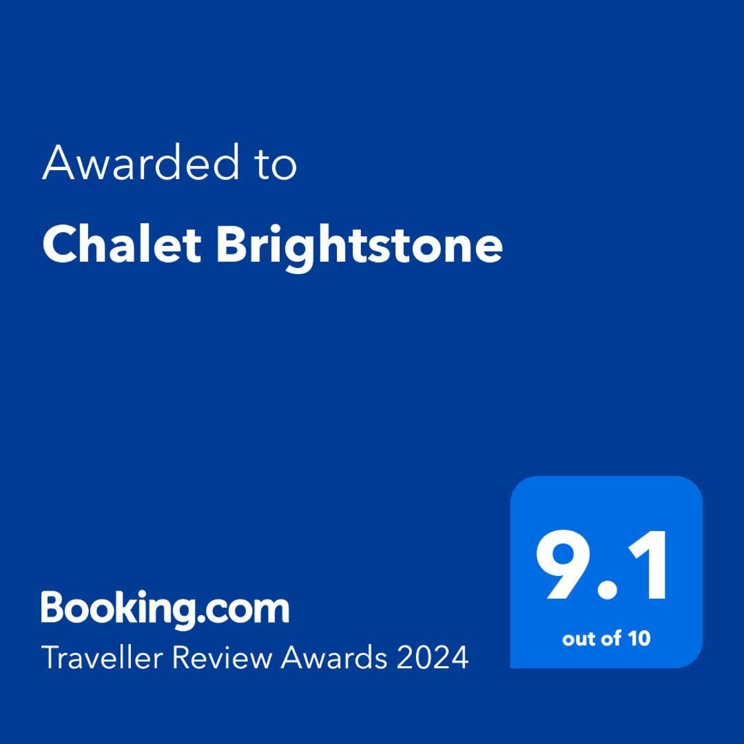 Chalet Brightstone Kingsdown Cliffs Location With Indoor Pool, Tennis Court, Mini-Golf Short Walk To Beach And 3 Great Local Pubs Exterior photo