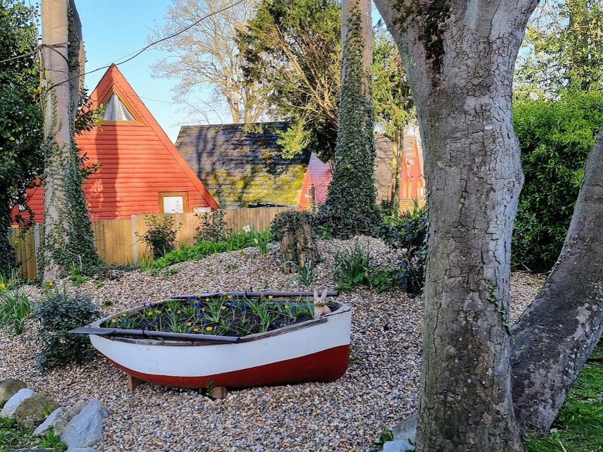 Chalet Brightstone Kingsdown Cliffs Location With Indoor Pool, Tennis Court, Mini-Golf Short Walk To Beach And 3 Great Local Pubs Exterior photo