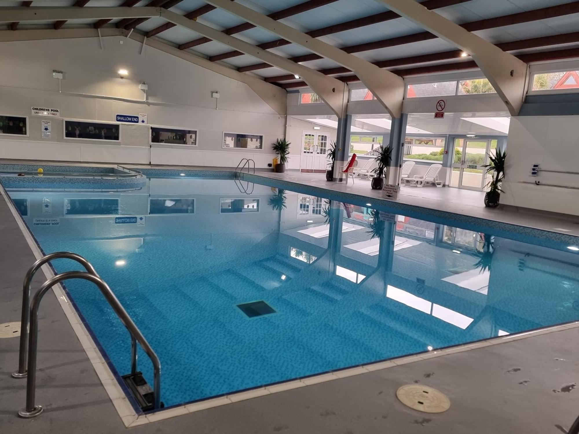 Chalet Brightstone Kingsdown Cliffs Location With Indoor Pool, Tennis Court, Mini-Golf Short Walk To Beach And 3 Great Local Pubs Exterior photo
